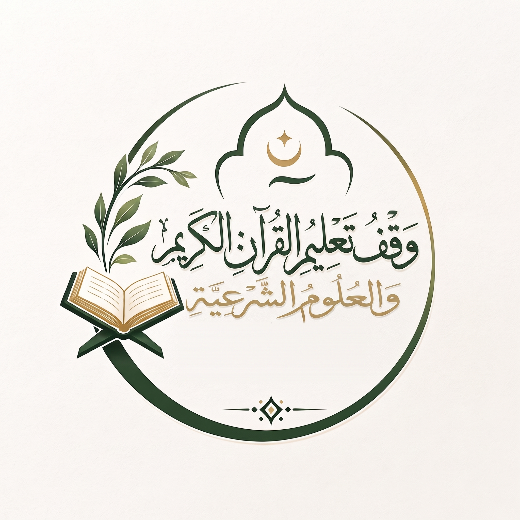 شعار الوقف